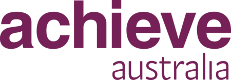 Achieve Australia Logo