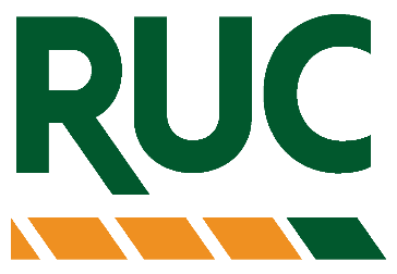 RUC logo