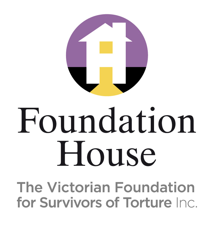 Foundation House Logo