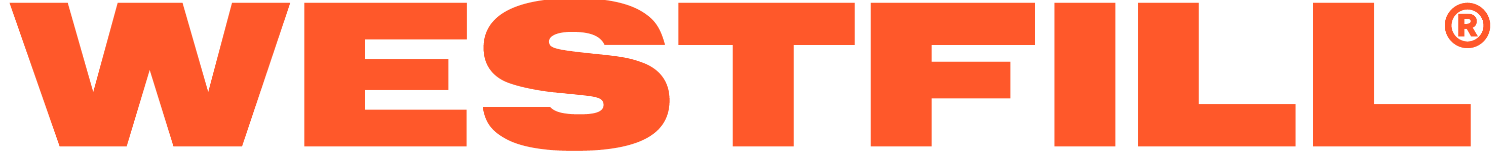 Westfill Logo