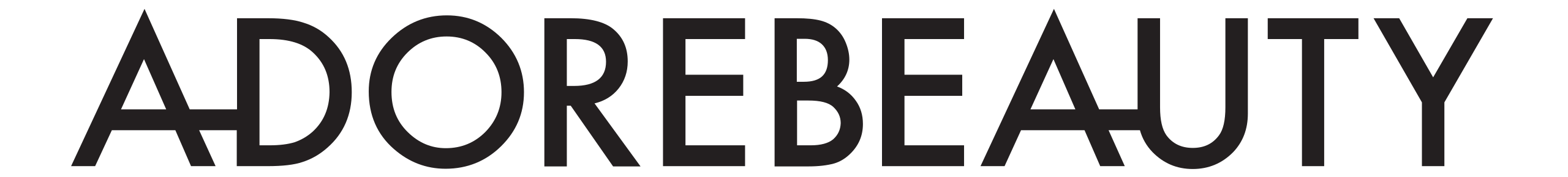 Adore Logo