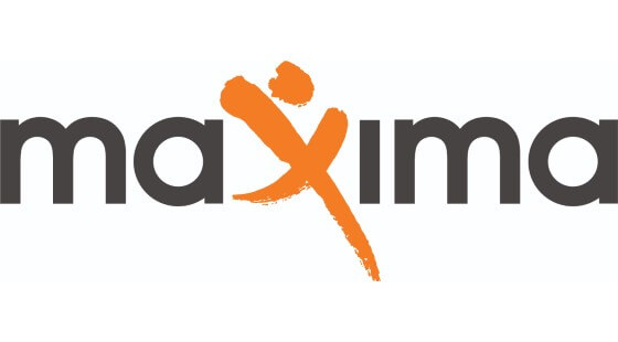 Maxima Group Logo