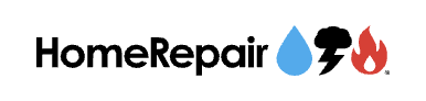 HomeRepair Logo