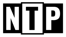 NTP Talent Logo