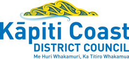 Kapiti Coast District Council Logo